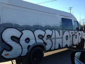 Sassinator Mercedes-Benz Sprinter