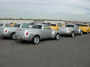 Chevrolet SSR