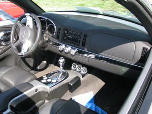 2006 Chevrolet SSR