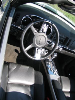 2006 Chevrolet SSR