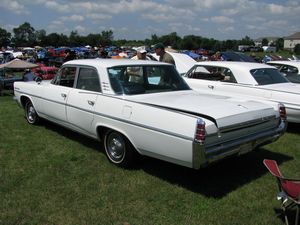 1963 Pontiac Star Chief