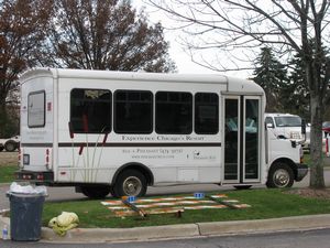 Pheasant Run Starcraft Bus