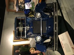 Studebaker 1924 Light Six
