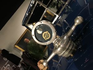 Studebaker 1924 Light Six