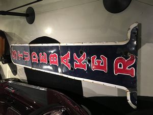 Studebaker National Museum 2016