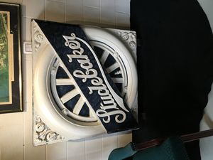 Studebaker National Museum 2016