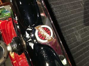 Studebaker National Museum 2016