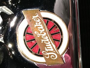 Studebaker National Museum 2016
