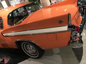 Studebaker 1961 Hawk