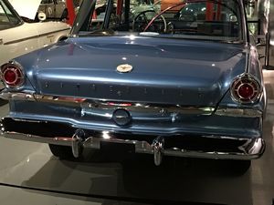 Studebaker National Museum 2016