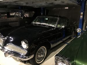 Studebaker National Museum 2016