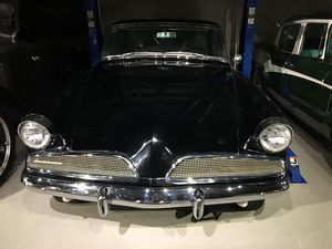 Studebaker National Museum 2016