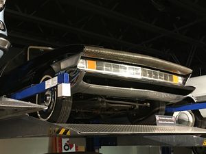 Studebaker National Museum 2016