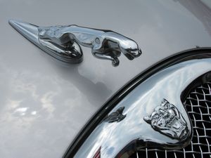 Jaguar S-Type