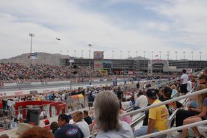 2007 SummitRacing.com NHRA Nationals