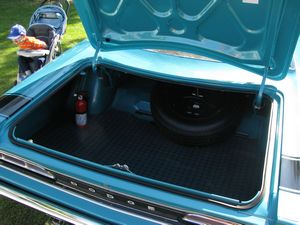 1969 Dodge Super Bee