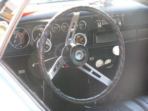 1969 Dodge Super Bee