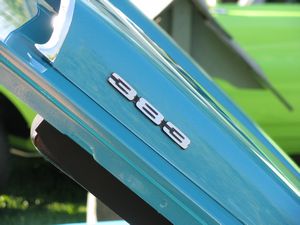 1969 Dodge Super Bee