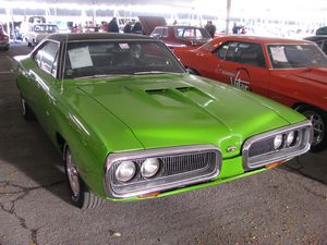1970 Dodge Super Bee