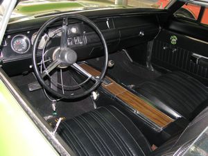 1970 Dodge Super Bee