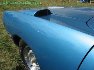 1970 Plymouth Superbird