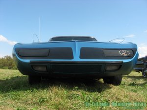 1970 Plymouth Superbird