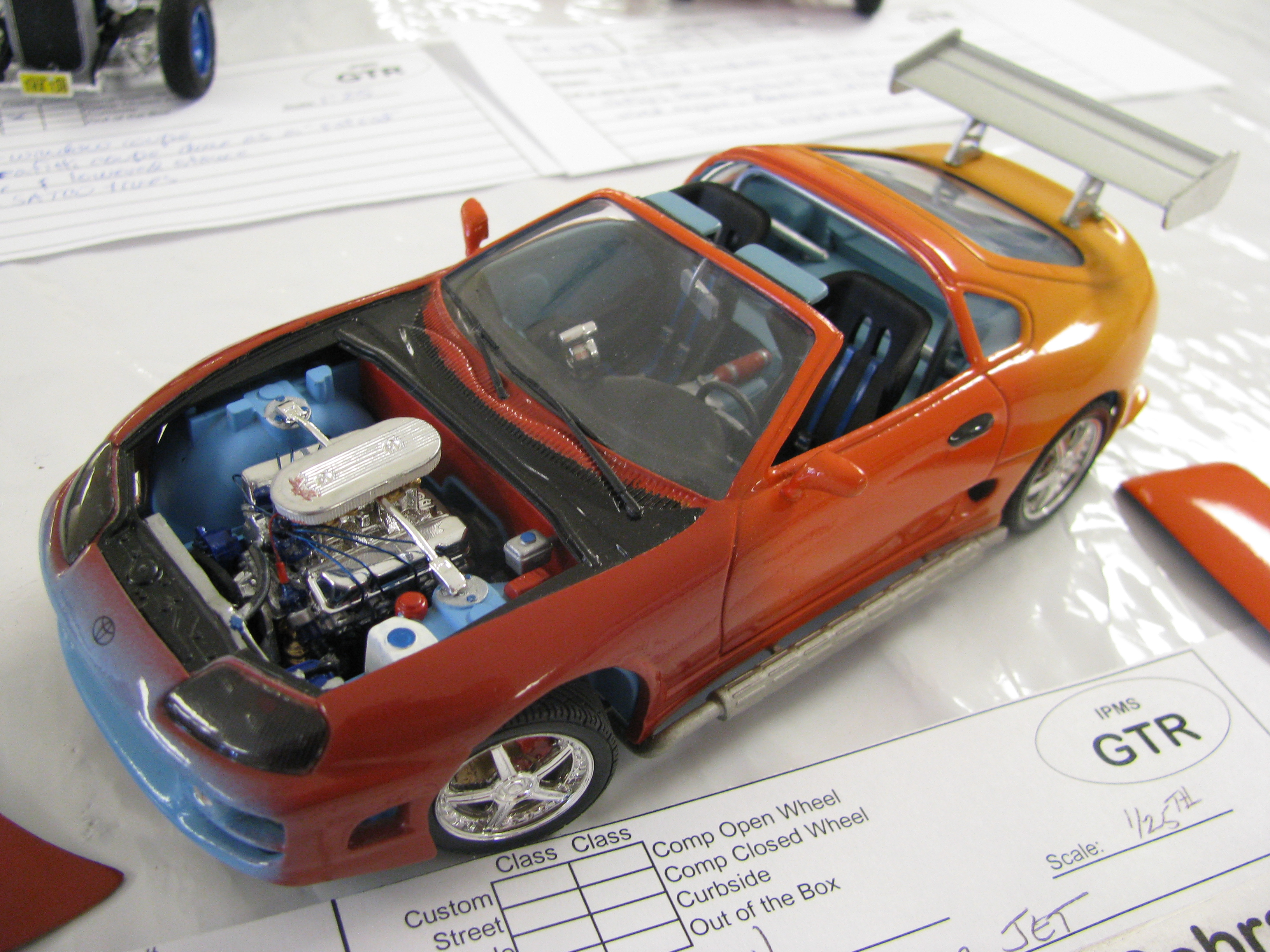 Ford 427 cobra v8 engine schematic #5