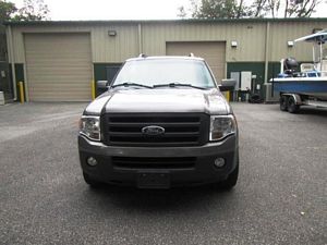 2013 Ford Expedition