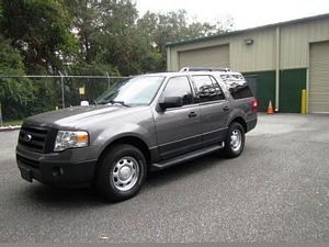 2013 Ford Expedition
