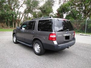 2013 Ford Expedition