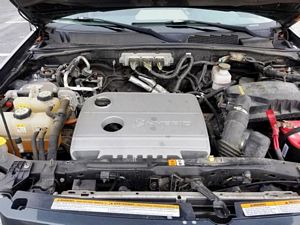 2009 Ford Escape