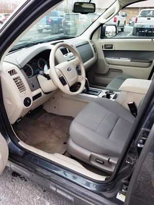 2009 Ford Escape