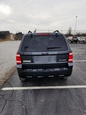 2009 Ford Escape