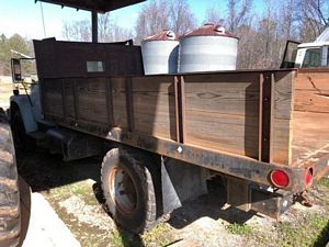 1978 International Harvester Loadstar 1750