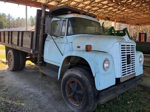 1978 International Harvester Loadstar 1750