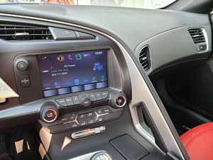 2019 Chevrolet Corvette Grand Sport