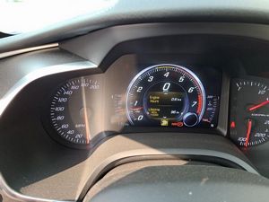 2019 Chevrolet Corvette Grand Sport