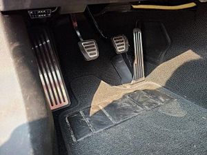 2019 Chevrolet Corvette Grand Sport