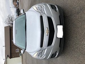 2012 Chevrolet Equinox