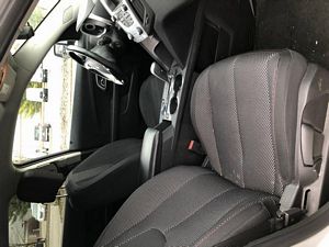 2012 Chevrolet Equinox