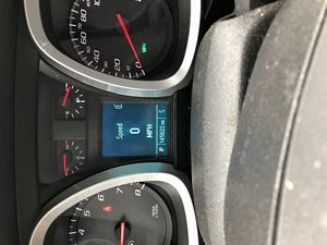 2012 Chevrolet Equinox