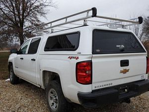 2016 Chevrolet Silverado