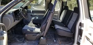 2007 Chevrolet Silverado