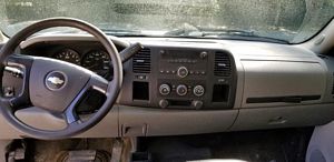 2007 Chevrolet Silverado