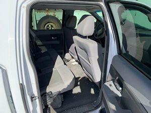 2004 Ford F150 4X4 Crew Cab Truck
