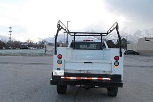 2011 Chevrolet Silverado 3500HD