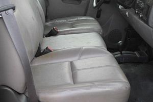 2011 Chevrolet Silverado 3500HD