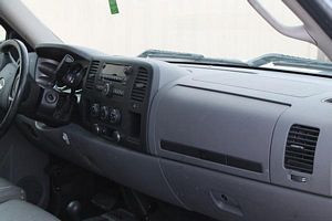 2011 Chevrolet Silverado 3500HD