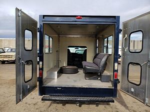 2002 Chevrolet Express