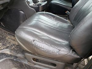 2002 Chevrolet Express